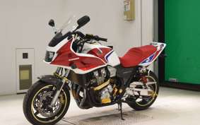 HONDA CB1300SF SUPER BOLDOR 2007 SC54
