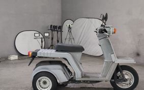 HONDA GYRO TD02
