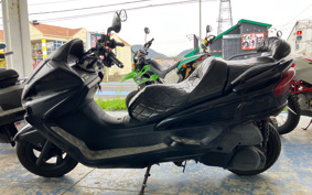 YAMAHA MAJESTY 250 SG03J