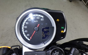 HONDA GB350 2025 NC59