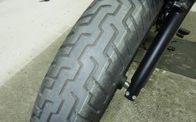 HONDA REBEL 250 MC49