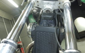 HONDA SHADOW 400 2008 NC34