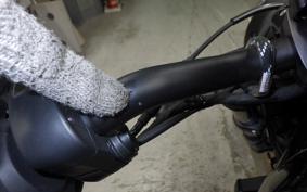 HONDA REBEL 1100 DCT 2022 SC83