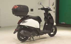 SUZUKI LET's CA4AA