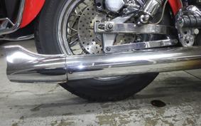HARLEY FX 1200 2009