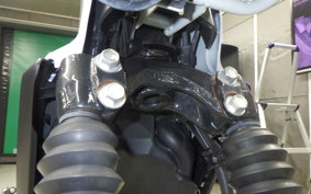 HONDA ｸﾛｽｶﾌﾞ110-3 2003 JA60