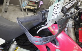 HONDA CRM250R GEN 3 2021 MD24
