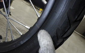 HONDA ｸﾛｽｶﾌﾞ110-2 2025 JA45