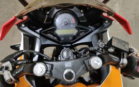 HONDA CBR250R MC41