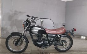 KAWASAKI 250TR BJ250F