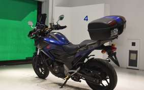 HONDA NC750X DCT 2018 RC72