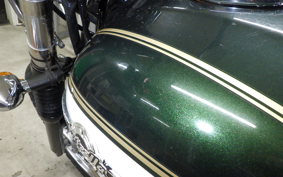 KAWASAKI ESTRELLA 2010 BJ250A