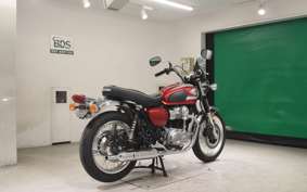 KAWASAKI W800 2022 EJ800E