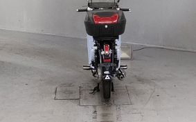 HONDA  SUPER CUB C125 JA48