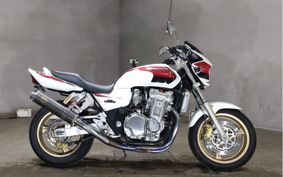 HONDA CB1300SF SUPER FOUR SC40