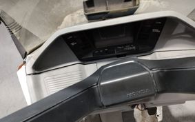 HONDA FUSION MF02