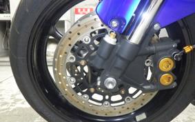 YAMAHA YZF-R6 2006