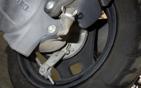 SUZUKI LET's CA4AA
