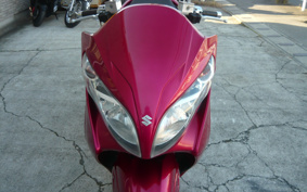 SUZUKI SKYWAVE 250SS CJ46A