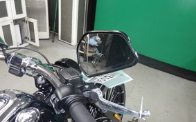 HARLEY FXBR1920 2025