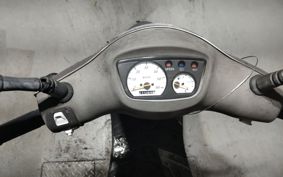 YAMAHA BJ SA24J