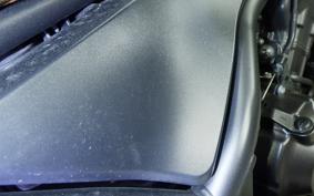 HONDA REBEL 250 MC49