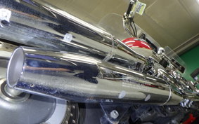YAMAHA XVZ1300 ROYAL STAR TOUR CLASSIC 1999 4WY