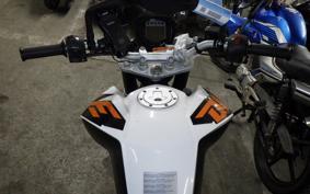 KTM 200 DUKE