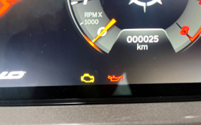 HARLEY  HARLEY FLHXSE CVO 2024 PX6