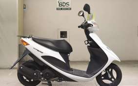 SUZUKI ADDRESS V50 1995 CA4BA