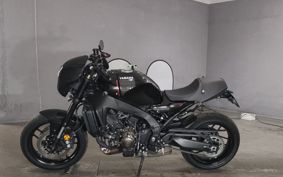 YAMAHA XSR900 2024 RN80J