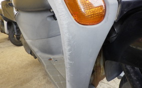 SUZUKI LET's 4 CA45A