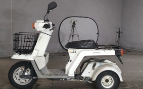 HONDA GYRO TD01