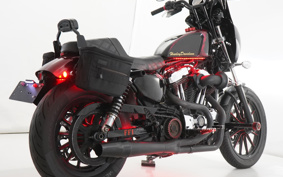 HARLEY HARLEY XL1200V 2012 LF3