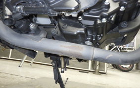 HONDA REBEL 250 S MC49