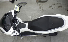 HONDA PCX125 2021 JK05