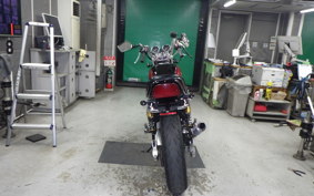 KAWASAKI ZEPHYR 400 KAI 1998 ZR400C