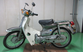 HONDA SUPER CUB90 HA02