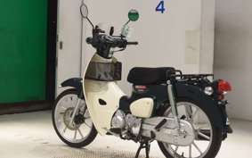HONDA C110 SUPER CUB 2011 JA59