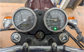 KAWASAKI ESTRELLA BJ250A