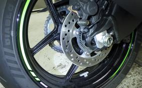 KAWASAKI NINJA ZX-6R A 2025 ZX636J