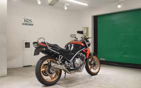 KAWASAKI BALIUS 250 2021 ZR250A