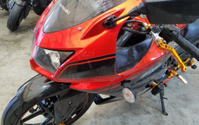 KAWASAKI NINJA 250R EX250K