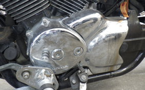 HONDA SHADOW 400 2002 NC34