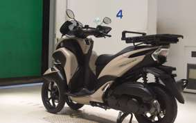 YAMAHA TRICITY 155 2024 SG81J