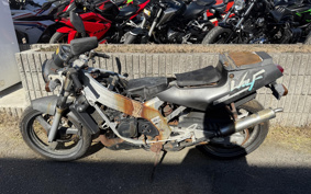 SUZUKI WOLF 250 VJ21A