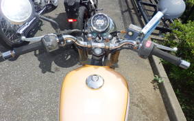 SUZUKI ST250E NJ4AA
