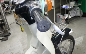 HONDA C90 SUPER CUB 2018 HA02