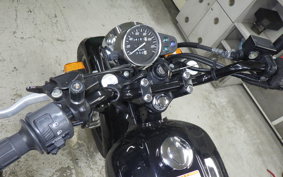 HONDA CB223S 2024 MC40