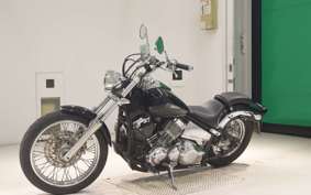 YAMAHA DRAGSTAR 400 2005 VH01J